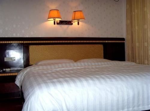 Guilin Muslim Hotel Экстерьер фото