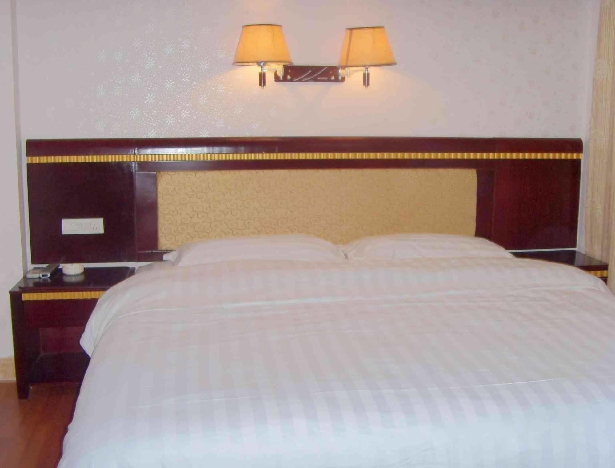 Guilin Muslim Hotel Экстерьер фото