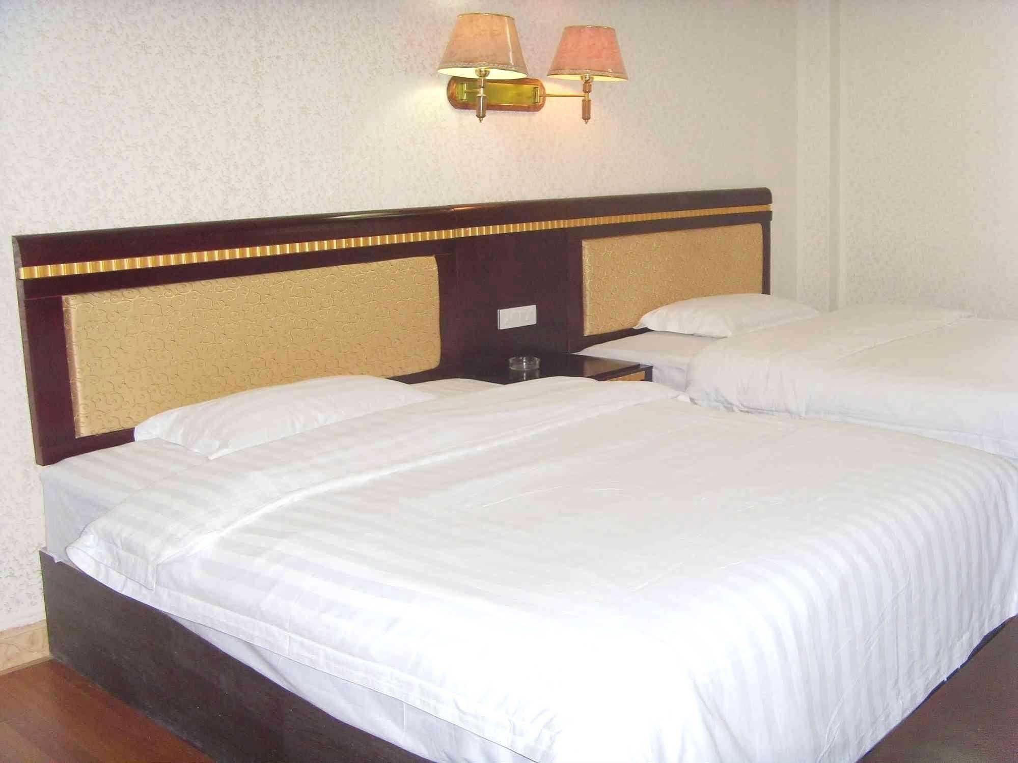 Guilin Muslim Hotel Экстерьер фото