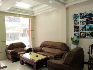 Guilin Muslim Hotel Экстерьер фото